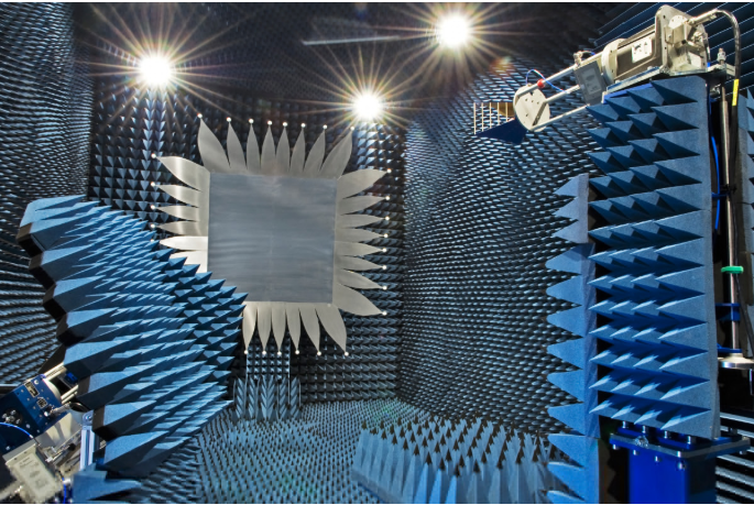 How Compact Antenna Test Ranges Revolutionize Antenna